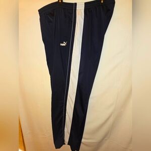 Puma XXL Pants